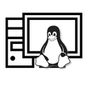 category image: InformaticsWithTux