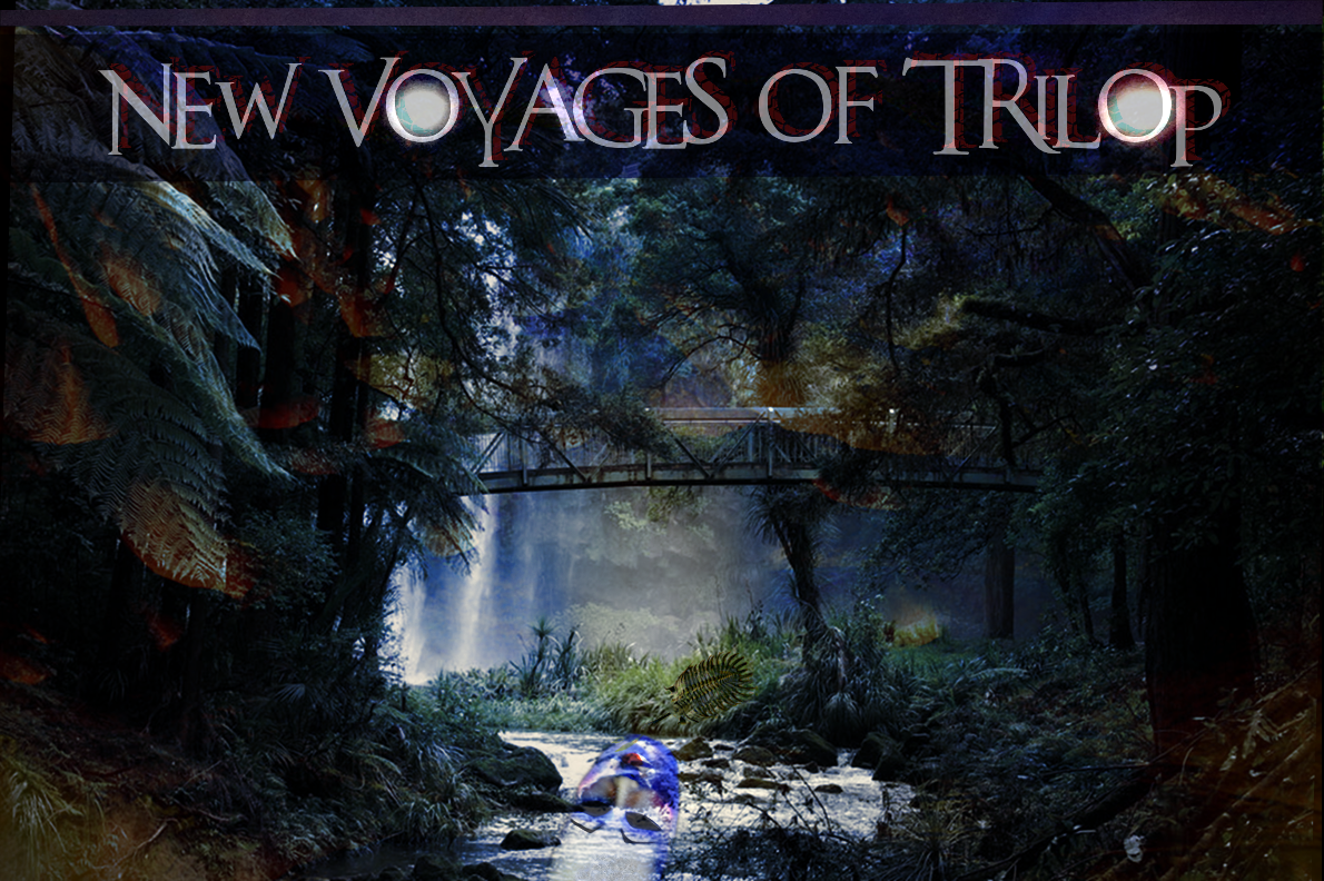 New Voyages of Trilop alt image