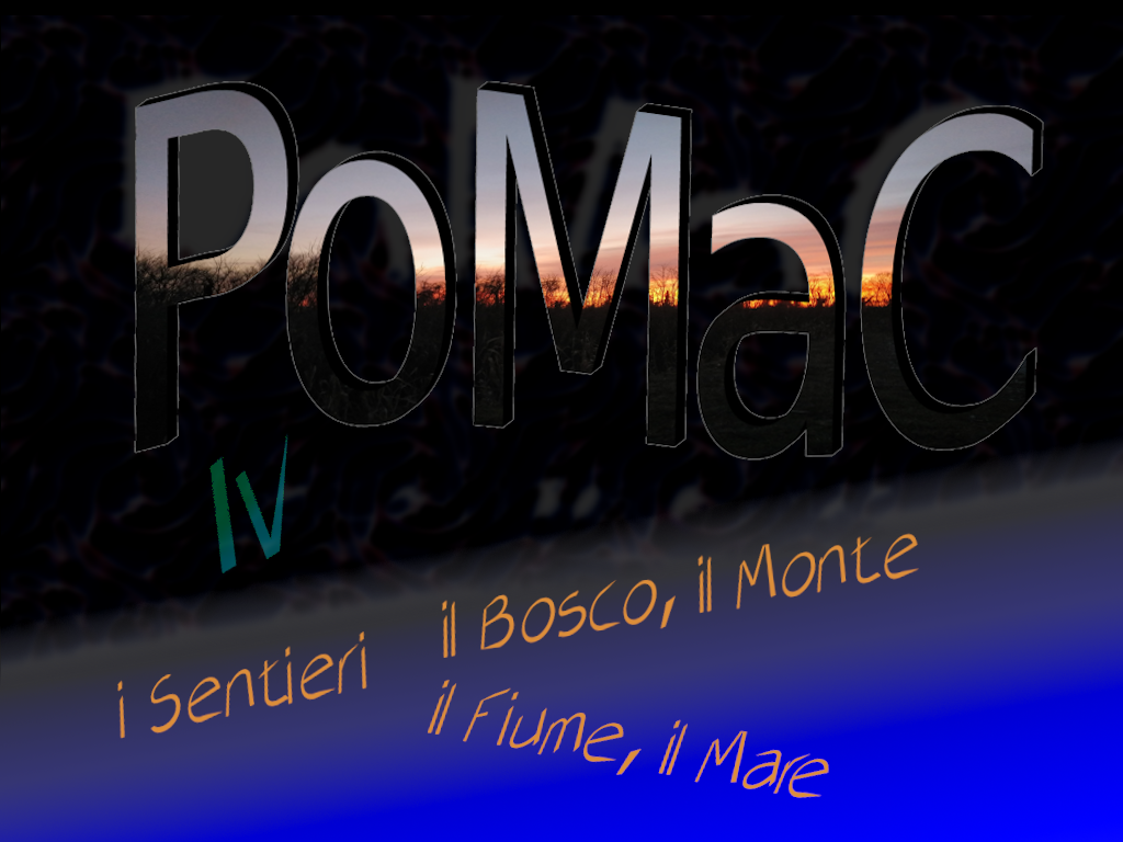 image: PoMaC IV