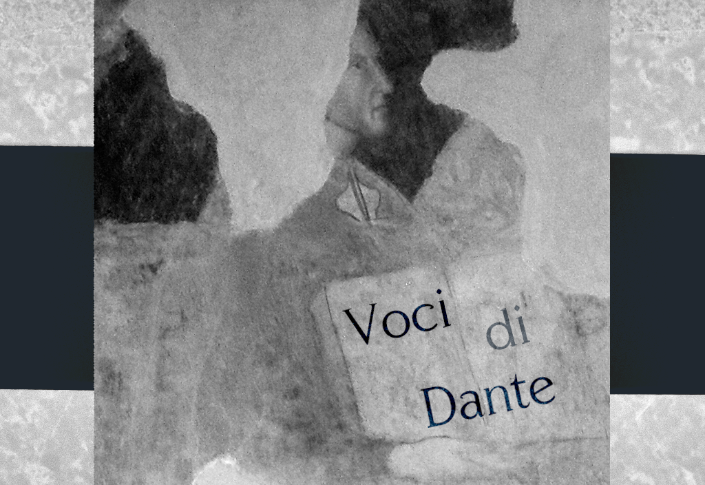 image: Voci di Dante